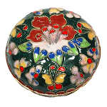 Döschen L 0325 grün Döschen L 0325 grün